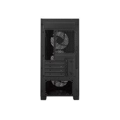 COOLER MASTER Elite 301 Black ARGB