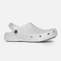 Clogs - Happy - Unisex - EN ISO 20347 - OB - Grey