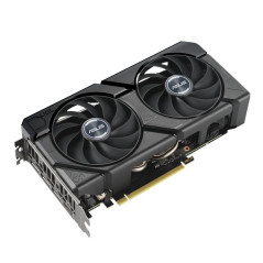 Cartes graphiques - ASUS - DUAL-RTX4060TI-O8G-EVO | Soul Rebel E-Shop