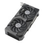 Cartes graphiques - ASUS - DUAL-RTX4060TI-O8G-EVO