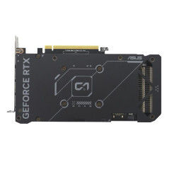 Cartes graphiques - ASUS - DUAL-RTX4060TI-O8G-EVO | Soul Rebel E-Shop