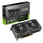 Cartes graphiques - ASUS - DUAL-RTX4060TI-O8G-EVO