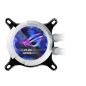 Systèmes de refroidissement d’ordinateur - ASUS - ROG Strix LC III 360 ARGB White Edition