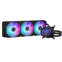 Systèmes de refroidissement d’ordinateur - ASUS - ROG STRIX LC III 360 ARGB | Soul Rebel E-Shop