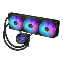 Systèmes de refroidissement d’ordinateur - ASUS - ROG STRIX LC III 360 ARGB | Soul Rebel E-Shop