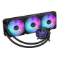 Systèmes de refroidissement d’ordinateur - ASUS - ROG STRIX LC III 360 ARGB