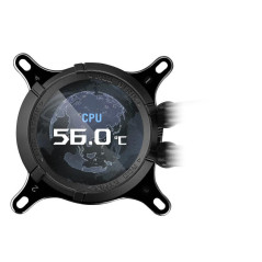 Systèmes de refroidissement d’ordinateur - ASUS - ROG STRIX LC III 360 ARGB | Soul Rebel E-Shop