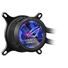 Systèmes de refroidissement d’ordinateur - ASUS - ROG STRIX LC III 360 ARGB | Soul Rebel E-Shop