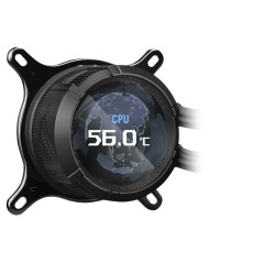 Systèmes de refroidissement d’ordinateur - ASUS - ROG STRIX LC III 360 ARGB | Soul Rebel E-Shop