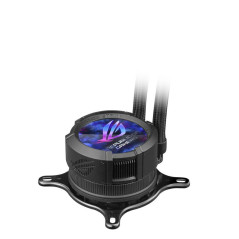 Systèmes de refroidissement d’ordinateur - ASUS - ROG STRIX LC III 360 ARGB | Soul Rebel E-Shop