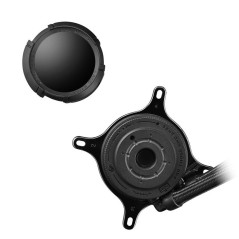 Systèmes de refroidissement d’ordinateur - ASUS - ROG STRIX LC III 360 ARGB | Soul Rebel E-Shop