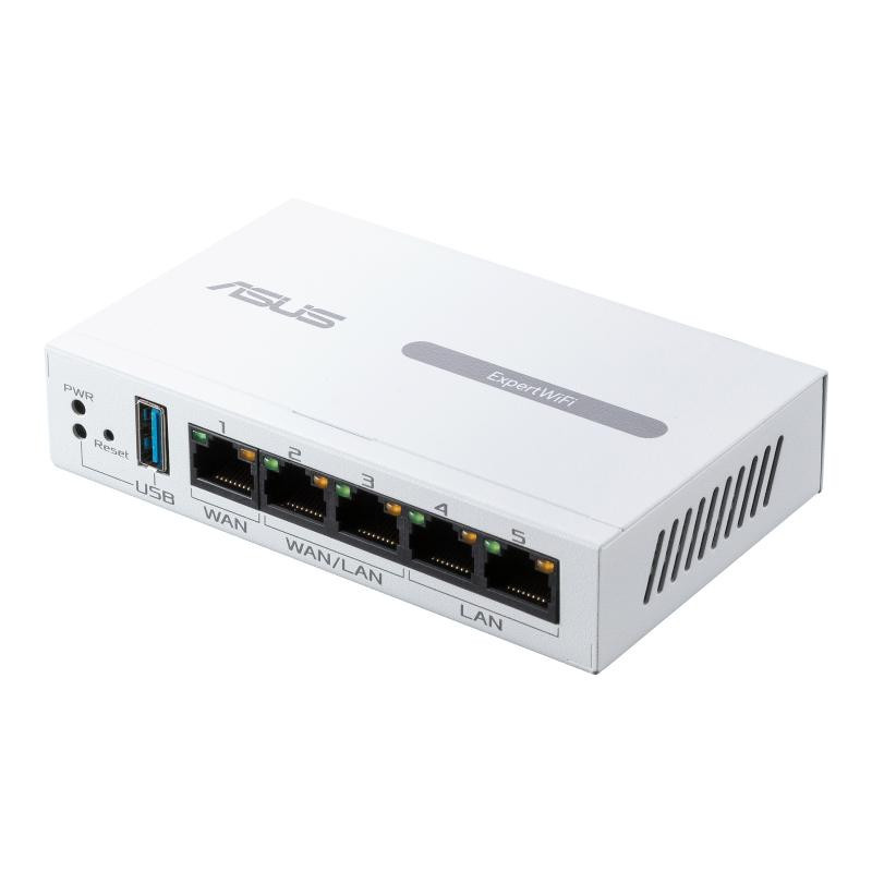 Routeurs connectés - ASUS - ExpertWiFi EBG15
