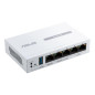 Routeurs connectés - ASUS - ExpertWiFi EBG15