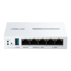 Routeurs connectés - ASUS - ExpertWiFi EBG15 | Soul Rebel E-Shop