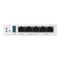 Routeurs connectés - ASUS - ExpertWiFi EBG15