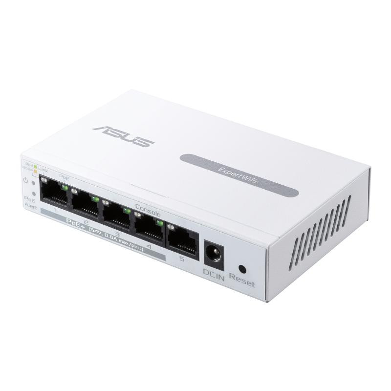 Commutateurs réseaux - ASUS - ExpertWiFi EBP15
