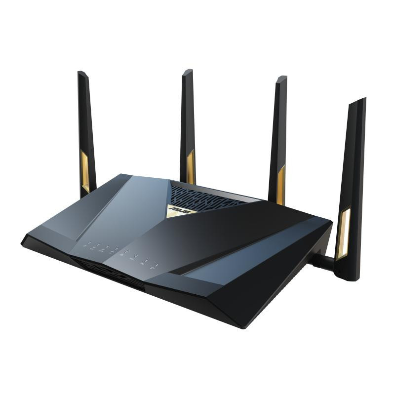 Routeurs sans fil - ASUS - RT-BE88U