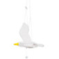 pièce 1 Animal volant, Mouette - jouet à l'ancienne