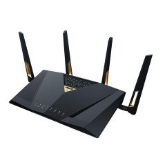 Routeurs sans fil - ASUS - RT-BE88U | Soul Rebel E-Shop