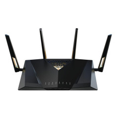 Routeurs sans fil - ASUS - RT-BE88U | Soul Rebel E-Shop