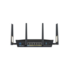 Routeurs sans fil - ASUS - RT-BE88U | Soul Rebel E-Shop