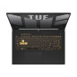 Laptops - ASUS - FX707ZC4-HX111