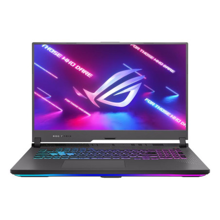 Laptops - ASUS - G713PI-LL128W | Soul Rebel E-Shop