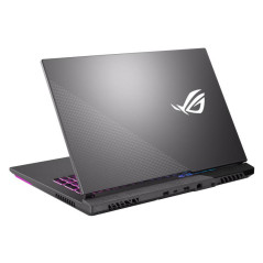 Laptops - ASUS - G713PI-LL128W | Soul Rebel E-Shop
