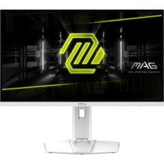Écrans plats de PC - MSI - MAG 274URFW | Soul Rebel E-Shop