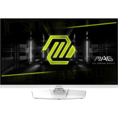 Écrans plats de PC - MSI - MAG 274URFW | Soul Rebel E-Shop