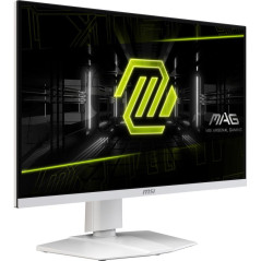Écrans plats de PC - MSI - MAG 274URFW | Soul Rebel E-Shop