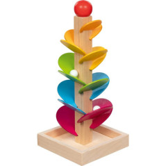Jeu de billes