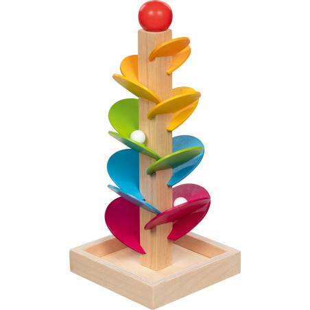 Jeu de billes