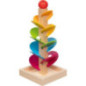 pièce 1 Jeu de billes, cascade des sons - jouet à l'ancienne
