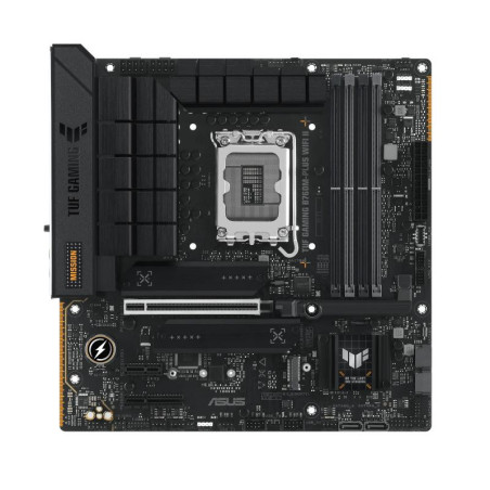 Cartes mères - ASUS - TUF GAMING B760M-PLUS WIFI II | Soul Rebel E-Shop