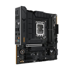 Cartes mères - ASUS - TUF GAMING B760M-PLUS WIFI II | Soul Rebel E-Shop