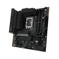 Cartes mères - ASUS - TUF GAMING B760M-PLUS WIFI II | Soul Rebel E-Shop