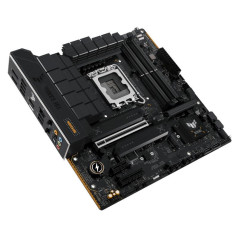 Cartes mères - ASUS - TUF GAMING B760M-PLUS WIFI II | Soul Rebel E-Shop