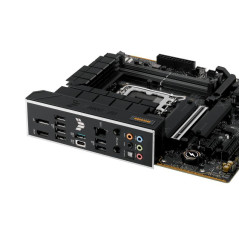 Cartes mères - ASUS - TUF GAMING B760M-PLUS WIFI II | Soul Rebel E-Shop