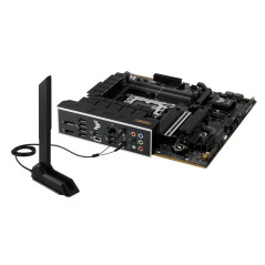Cartes mères - ASUS - TUF GAMING B760M-PLUS WIFI II | Soul Rebel E-Shop