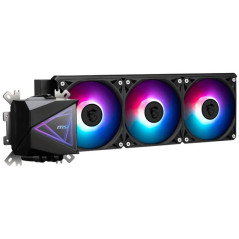 Systèmes de refroidissement d’ordinateur - MSI - Coreliquid I360 | Soul Rebel E-Shop
