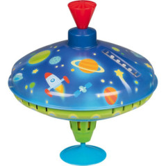 Toupie bourdonnante LED