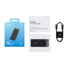 Lecteurs à circuits intégrés externes - Samsung - MU-PH2T0S | Soul Rebel E-Shop