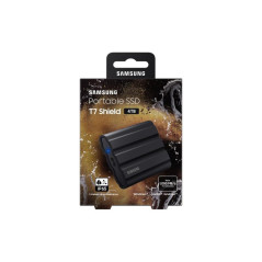 Lecteurs à circuits intégrés externes - Samsung - MU-PE4T0S | Soul Rebel E-Shop