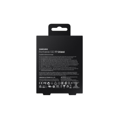 Lecteurs à circuits intégrés externes - Samsung - MU-PE4T0S | Soul Rebel E-Shop