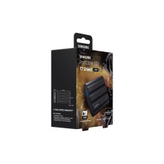 Lecteurs à circuits intégrés externes - Samsung - MU-PE4T0S | Soul Rebel E-Shop