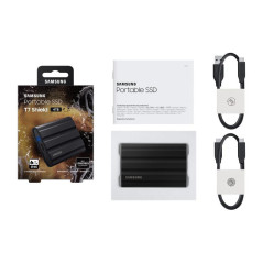 Lecteurs à circuits intégrés externes - Samsung - MU-PE4T0S | Soul Rebel E-Shop