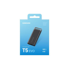 Lecteurs à circuits intégrés externes - Samsung - MU-PH4T0S | Soul Rebel E-Shop