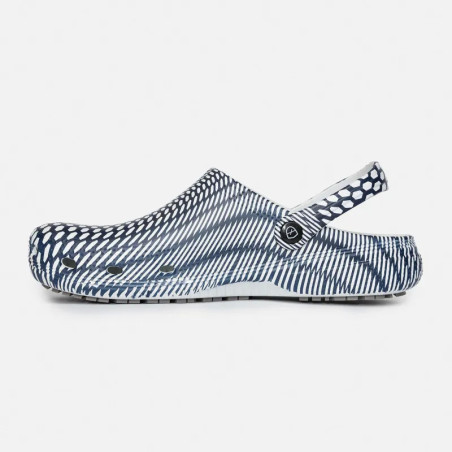 Clogs - Happy - Unisex - EN ISO 20347 - OB - Navy
