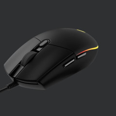 Logitech G203 Gaming Mouse LIGHTSYNC